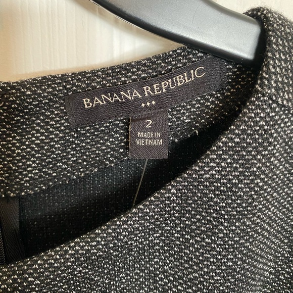 Banana Republic dress - Picture 3 of 3